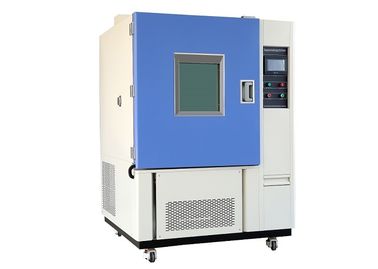 Máy đo độ ẩm buồng nhiệt độ PLC ISO17025