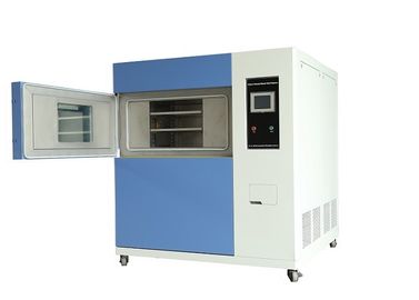 Buồng nhiệt Plc Phòng thử nghiệm tác động môi trường Mô hình 3Ts-210