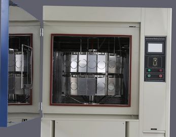 Phòng thí nghiệm gia tốc phòng thí nghiệm gia tốc bằng thép không gỉ G155 G154