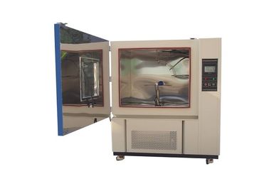 Phòng thử nghiệm phun nước nhiệt độ cao, Thiết bị kiểm tra Ipx9K 8514109000