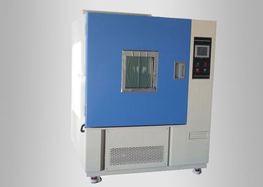 Phòng kiểm tra độ ẩm nhiệt độ kỹ thuật số, buồng độ ẩm Thermotron