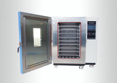 Tủ sấy chân không khí nóng AC 220 V 50HZ cho các thử nghiệm biến đổi nhiệt độ