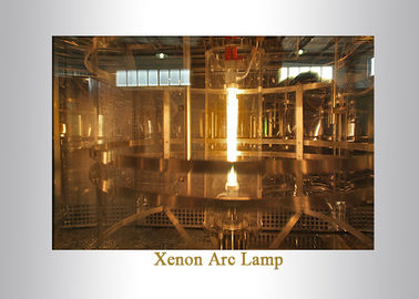 Phòng thử nghiệm Xenon làm mát bằng nước