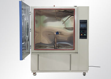 Buồng thử nghiệm phun nước áp suất nhiệt độ cao 380V 50HZ 14L-16L / phút