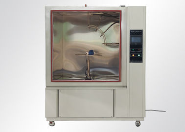 Buồng thử nghiệm phun nước áp suất nhiệt độ cao 380V 50HZ 14L-16L / phút