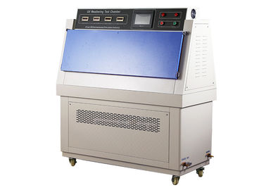 Kiểm soát bức xạ UV Phòng lão hóa 5500W Công suất danh nghĩa 450 * 1170 * 500 Kích thước bên trong