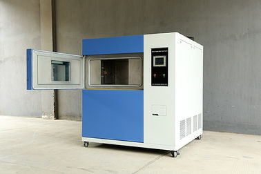 Phòng thử nghiệm sốc nhiệt độ không khí / thiết bị kiểm tra nhiệt