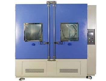 Phòng thử nghiệm phun nước theo tiêu chuẩn IEC60529