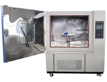 Máy phun hơi nước áp suất cao Làm sạch khí hậu Phòng thí nghiệm Xịt nước IPX9K