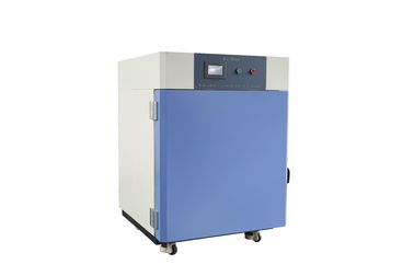 Phòng thí nghiệm công nghiệp tùy chỉnh Nhiệt độ cao Lò sấy Lò nướng 500 độ AC220V 50HZ