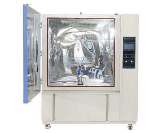 Phòng thử nghiệm phun nước toàn diện IPX1 X2 X3 X4 với chứng nhận hiệu chuẩn
