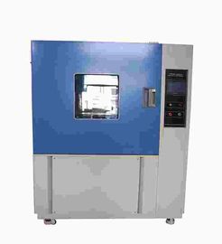 Phòng thử nghiệm phun nước chống nước 1000L cho ngành công nghiệp điện tử ISO20653