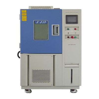 Buồng nhiệt độ thấp R23 LCD 1000L cơ khí