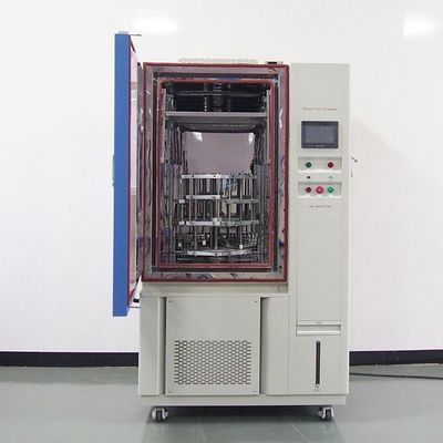 Máy kiểm tra lão hóa ozone 250L ASTM D1171