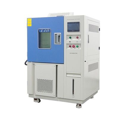 25PPM 15 ℃ SO2 H2S HCL Phòng thử nghiệm lão hóa IEC 60068-2-42