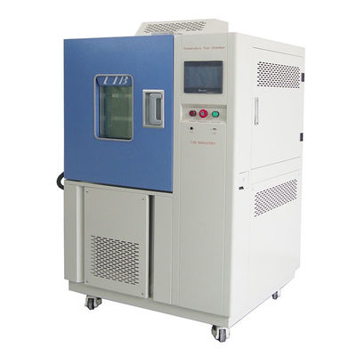 IEC 62660-2 5K / phút Lò đối lưu không khí Pin nhiệt độ tuần hoàn