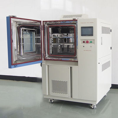 IEC 62660-2 5K / phút Lò đối lưu không khí Pin nhiệt độ tuần hoàn