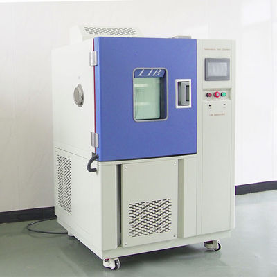 IEC 62660 85C Phòng thử nghiệm môi trường Ắc quy Nhiệt độ cao