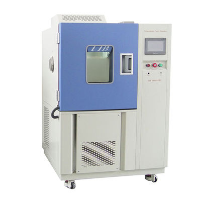 Pin IEC -40 ℃ Nhiệt độ tế bào Nhiệt độ ẩm Phòng có thể lập trình