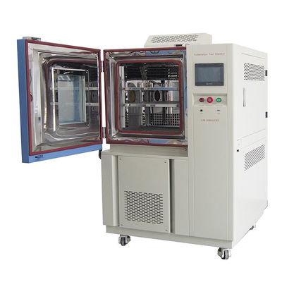 IEC 62660 55 ℃ Phòng thử nghiệm nhiệt độ Tế bào nhiệt ổn định
