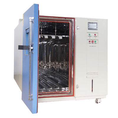 IEC62688 100 ℃ / H PV Phòng kiểm soát khí hậu Nhiệt độ cao