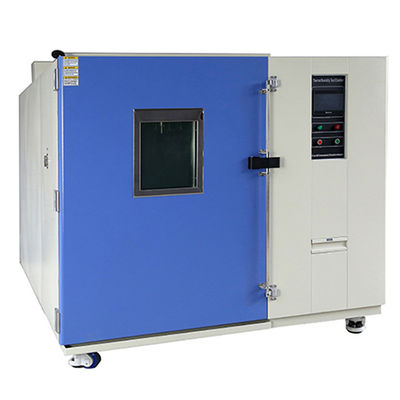 Phòng kiểm soát nhiệt độ và độ ẩm cao 1220L PV IEC62108