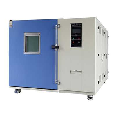 Phòng kiểm soát nhiệt độ và độ ẩm cao 1220L PV IEC62108