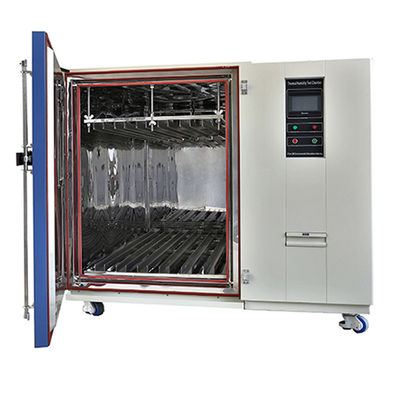 IEC62688 85 ℃ 85% RH Nhiệt độ độ ẩm Buồng nhiệt độ PV Bảng điều khiển độ ẩm đông lạnh thử nghiệm
