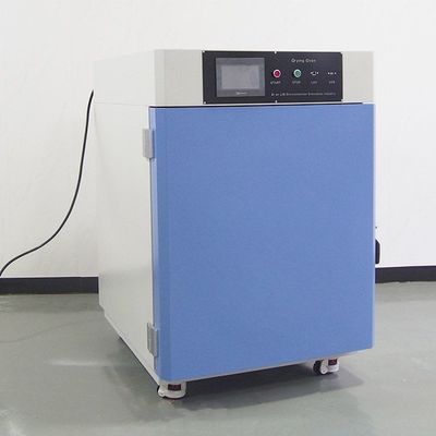 ASTM D 5423-93 100 ℃ Cáp Lò sấy công nghiệp Phòng thử nghiệm lão hóa 10L