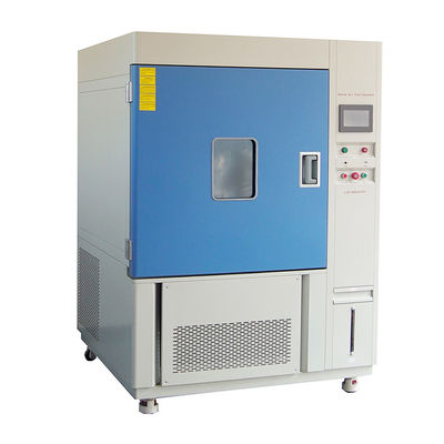 ISO4892-2 43W / M2 Cáp môi trường phòng thử nghiệm xenon đèn hồ quang
