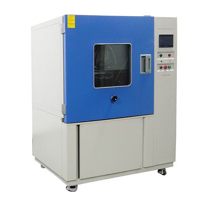 Máy kiểm tra chống thấm nước IEC60529 Phòng thí nghiệm 800L IPX1 IPX2 Nhỏ giọt