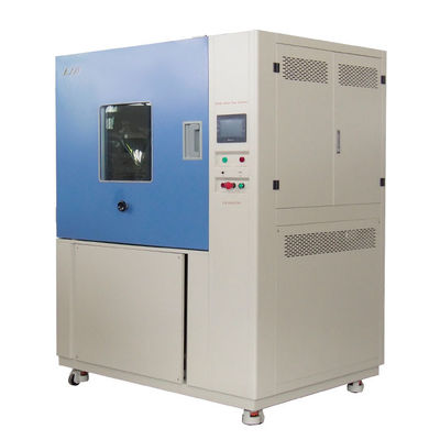 Phòng thử nghiệm phun nước áp suất cao Thiết bị thử nghiệm IPX9 30 ° ± 5 °