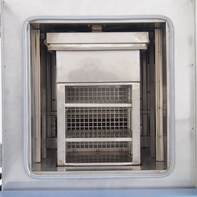 220 ℃ Ổn định Phòng kiểm tra sốc nhiệt Máy kiểm tra loại không khí mát mẻ