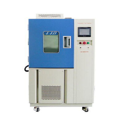 Phòng thử nghiệm sốc nhiệt độ thay đổi nhanh IEC 60068