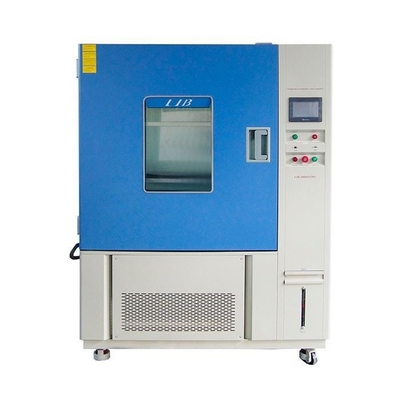 800LTR -40 ℃ Độ ẩm cao Phòng thử nghiệm nhiệt độ thấp Sử dụng trong phòng thí nghiệm