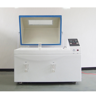 Phòng kiểm tra ăn mòn phun muối áp suất khí quyển tùy chỉnh cho các mẫu kim loại