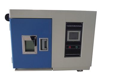 Độ ổn định cao Phòng thử nghiệm Halt Kiểm tra buồng lạnh môi trường