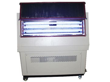 Đèn thử nghiệm thời tiết UV huỳnh quang