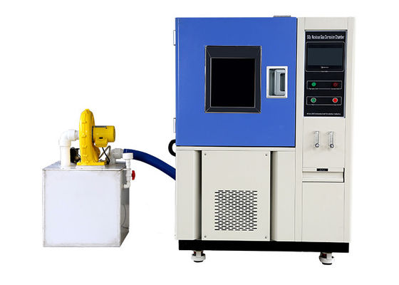 Phòng thử lão hóa H2S SO2