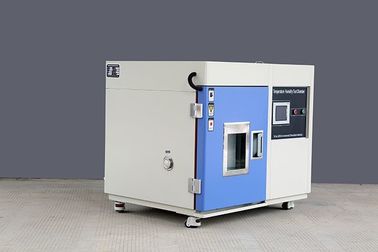 Buồng nhiệt độ chuẩn 50L với điều khiển màn hình cảm ứng LCD có thể lập trình