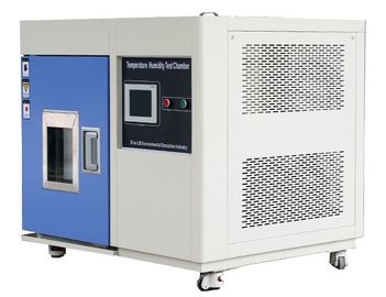Buồng nhiệt độ chuẩn 50L với điều khiển màn hình cảm ứng LCD có thể lập trình