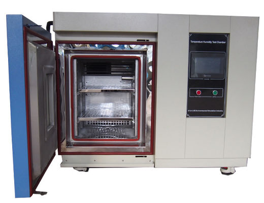 Buồng môi trường di động 50L