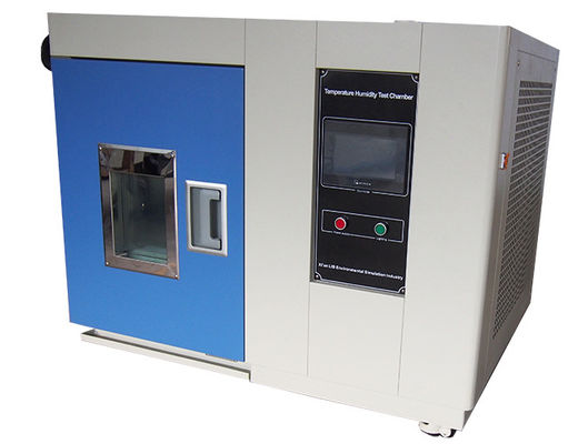 Buồng môi trường di động 50L