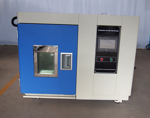 Buồng môi trường di động 50L