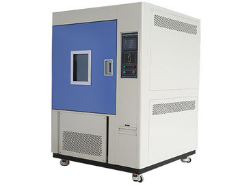Vật liệu phòng thí nghiệm Xenon nhựa chống thời tiết Vật liệu phòng thí nghiệm Thiết bị thử nghiệm phong hóa