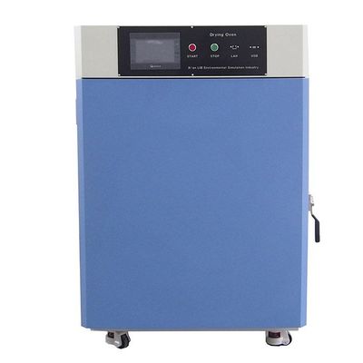 ASTM D 5374 300 ℃ Lò sấy công nghiệp Cáp điện Lò nướng lão hóa nhiệt độ cao