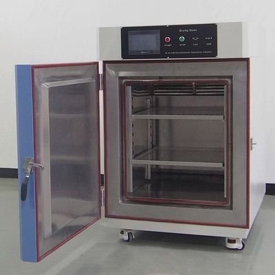 ASTM D 5374 300 ℃ Lò sấy công nghiệp Cáp điện Lò nướng lão hóa nhiệt độ cao