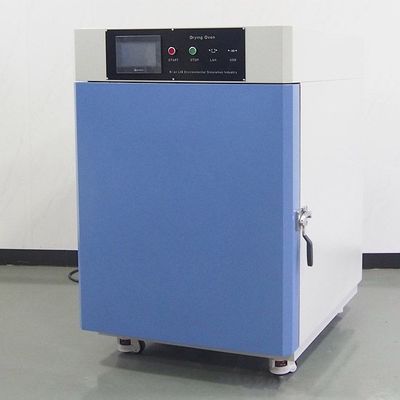 ASTM D 5374 300 ℃ Lò sấy công nghiệp Cáp điện Lò nướng lão hóa nhiệt độ cao