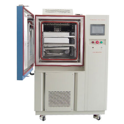 3 ℃ / Min -120 ℃ Buồng độ ẩm không đổi mô phỏng Phòng thu hồi đông lạnh