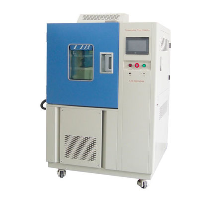 3 ℃ / Min -120 ℃ Buồng độ ẩm không đổi mô phỏng Phòng thu hồi đông lạnh